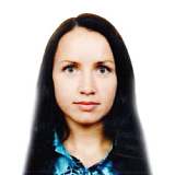 Ерофеева Анна Александровна