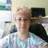 Гурьева Наталия Николаевна
