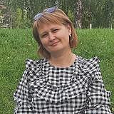 Бушенева Кристина Александровна