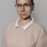 Новоселова Наталья Анатольевна