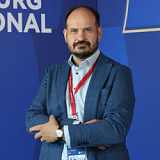 Сычёв Андрей Алексеевич