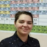 Дворникова Елизавета Сергеевна