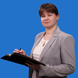 Дуденкова Наталья Анатолиевна