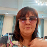 Субхангулова Мадина Инсафовна