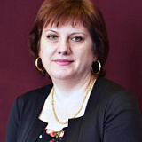 Кондрашова Ирина Евгеньевна