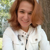 Бакулина Регина Рамилевна