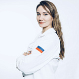 Строкова Надежда Александровна