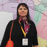 Куценко Екатерина Ивановна