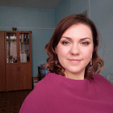 Абрамова Алина Сергеевна