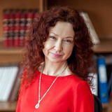 Морозова Лилия Александровна