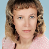 Давыденко Марина Владимировна