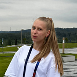 Трошина Лика Олеговна