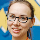Новоселова Наталья Анатольевна