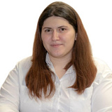 Задикян Анна Сергеевна