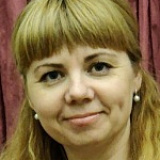 Тарасова Светлана Юрьевна
