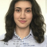 Мовсисян Марина Мхитаровна