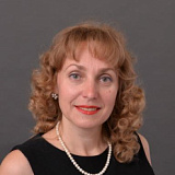 Николаева Алена Николаевна