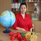 Отаралиева Гульнур Оразмухаметовна