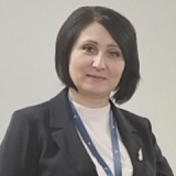 Киракосян Галина Геннадьевна
