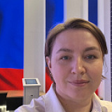 Пивоварова Евдокия Фёдоровна