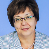 Шушуева Надежда Галибовна