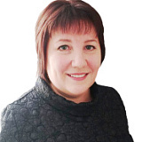 Чайникова Елена Викторовна