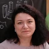 Молокова Светлана Юрьевна