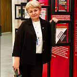 Попова Наталья Юрьевна
