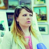 Алымова Екатерина Владимировна