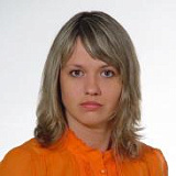 Рыбакова Елена Олеговна
