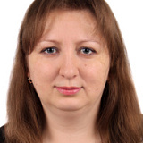 Баджурак Оксана Анатольевна