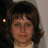 Акимова Ольга Евгеньевна