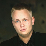 Павлов Кирилл Валерьевич