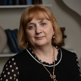 Нестерова Светлана Леонидовна