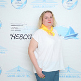 Чепелева Анна Борисовна