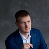 Бударин Ярослав Сергеевич