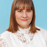 Большекова Ксения Владимировна
