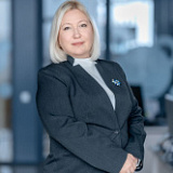 Степанова Ангелина Витальевна