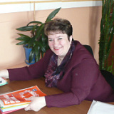 Филина Лариса Анатольевна