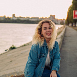 Акатова Ангелина Владимировна