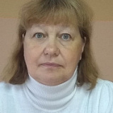 Мартышина Ольга Павловна