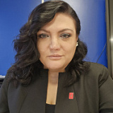 Понамарева Олеся Юрьевна