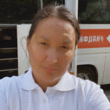 Шамшурина Лилия Талгатовна