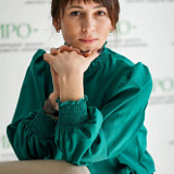 Полосина Лидия Витальевна