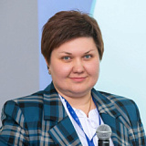 Захарова  Оксана Николаевна