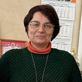 Суржик Элина Викторовна