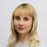 Афонина Екатерина Евгеньевна