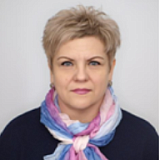 Малышкина Елена Анатольевна