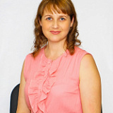 Латышева Анастасия Сергеевна