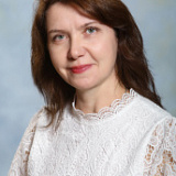 Талипова Наталья Ринатовна
